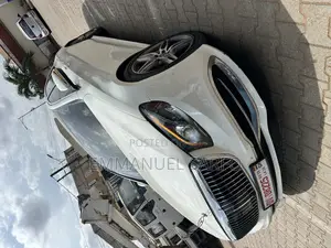 Mercedes-Benz E300 2018 White