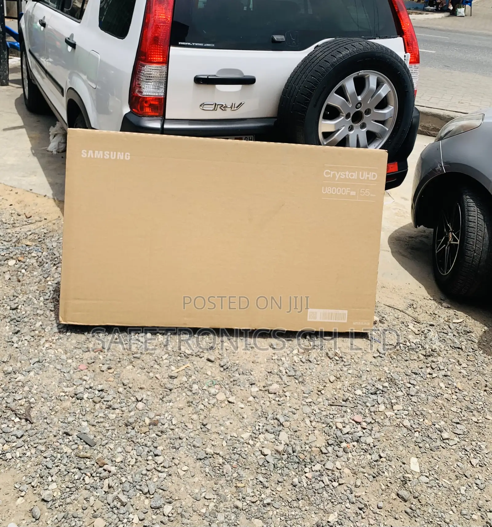 Newly Virtual Samsung Tv Led 55u8072 Smart Ultra Hd 50hz Model 2025