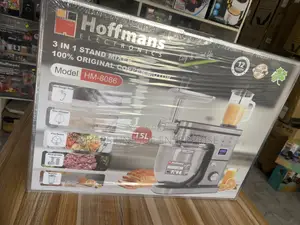 Original 3in1 Stand Mixer( 15l ). Free Delivery