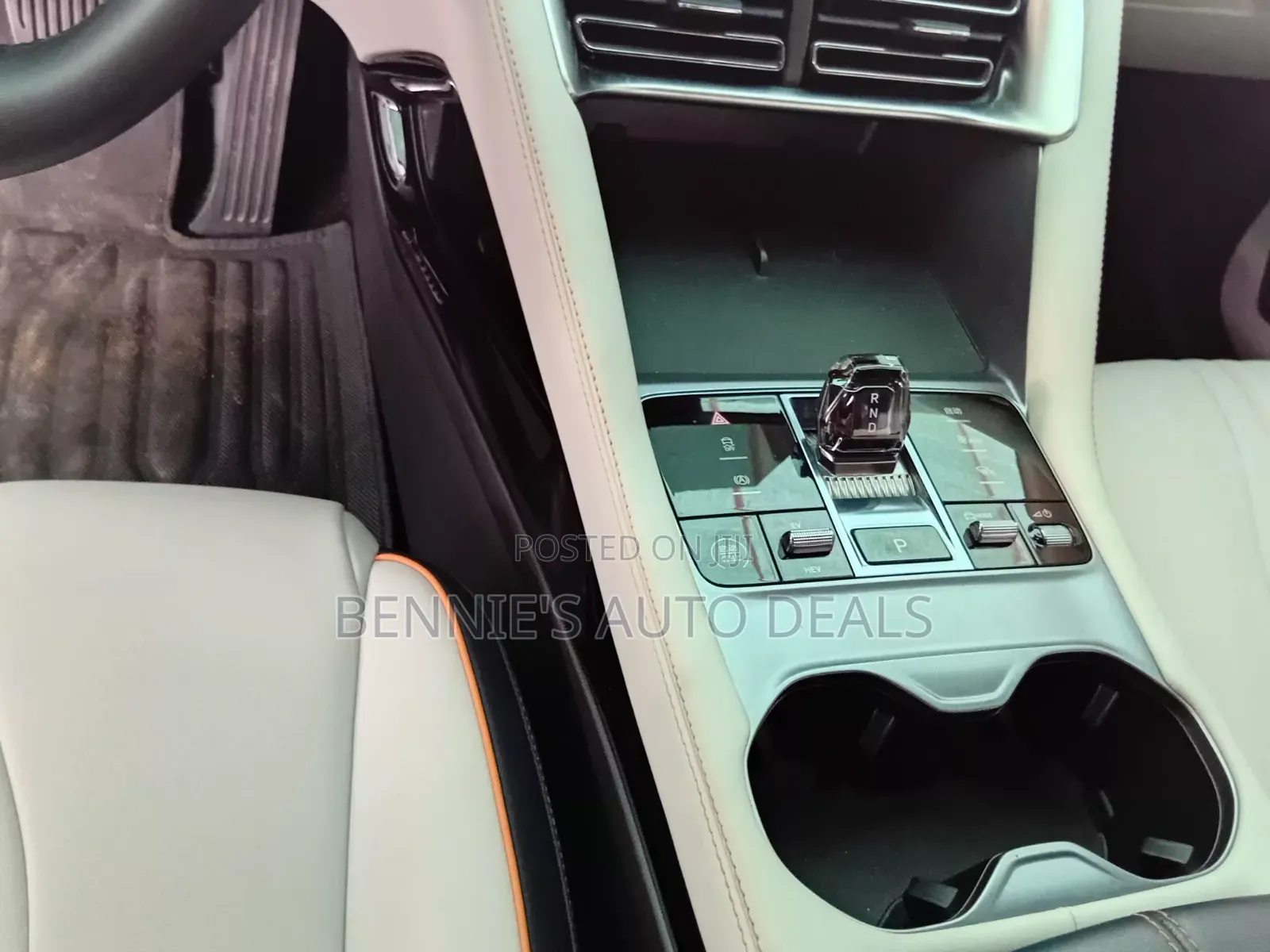 BYD Song Plus DM-i 2025 Black