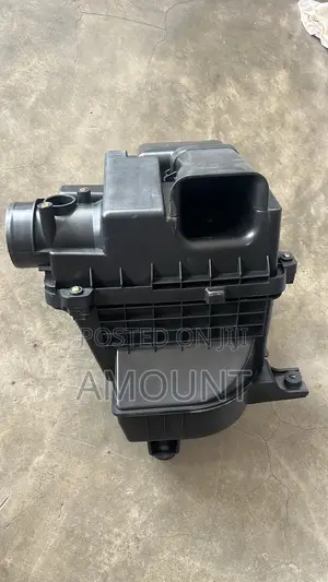 Honda Civic 2017 1.5 Air Intake Filter Housing Box