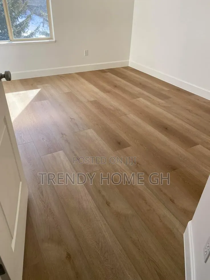 Self Adhesive Vinyl Floor Tiles – Waterproof Modern Flooring Stickers