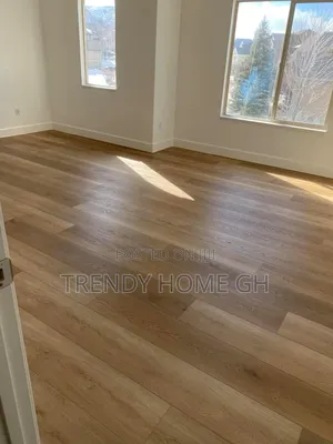 Self Adhesive Vinyl Floor Tiles – Waterproof Modern Flooring Stickers