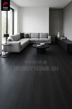 Self Adhesive Vinyl Floor Tiles – Waterproof Modern Flooring Stickers