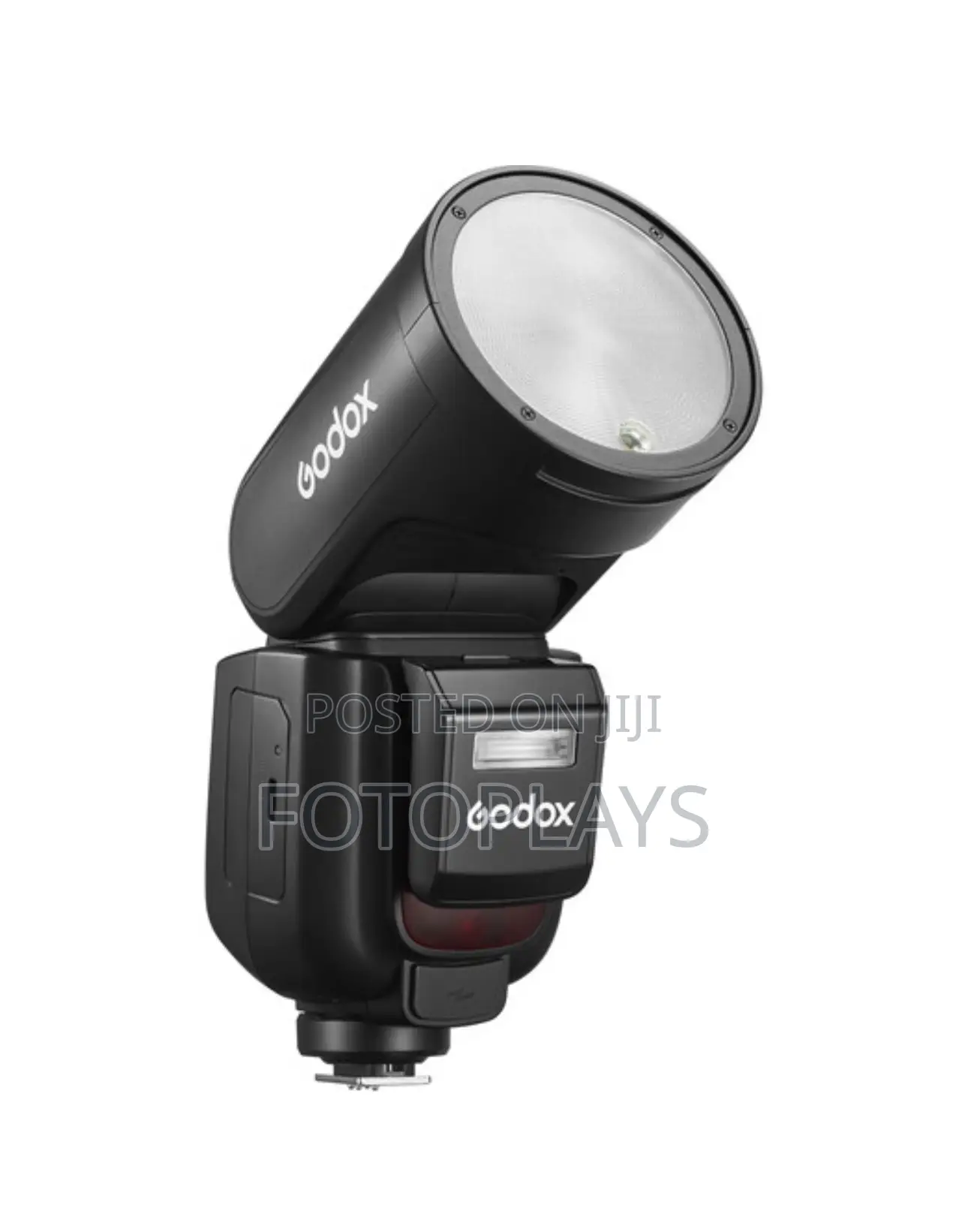 Godox V1 Pro C Flash for Canon