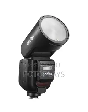 Godox V1 Pro C Flash for Canon