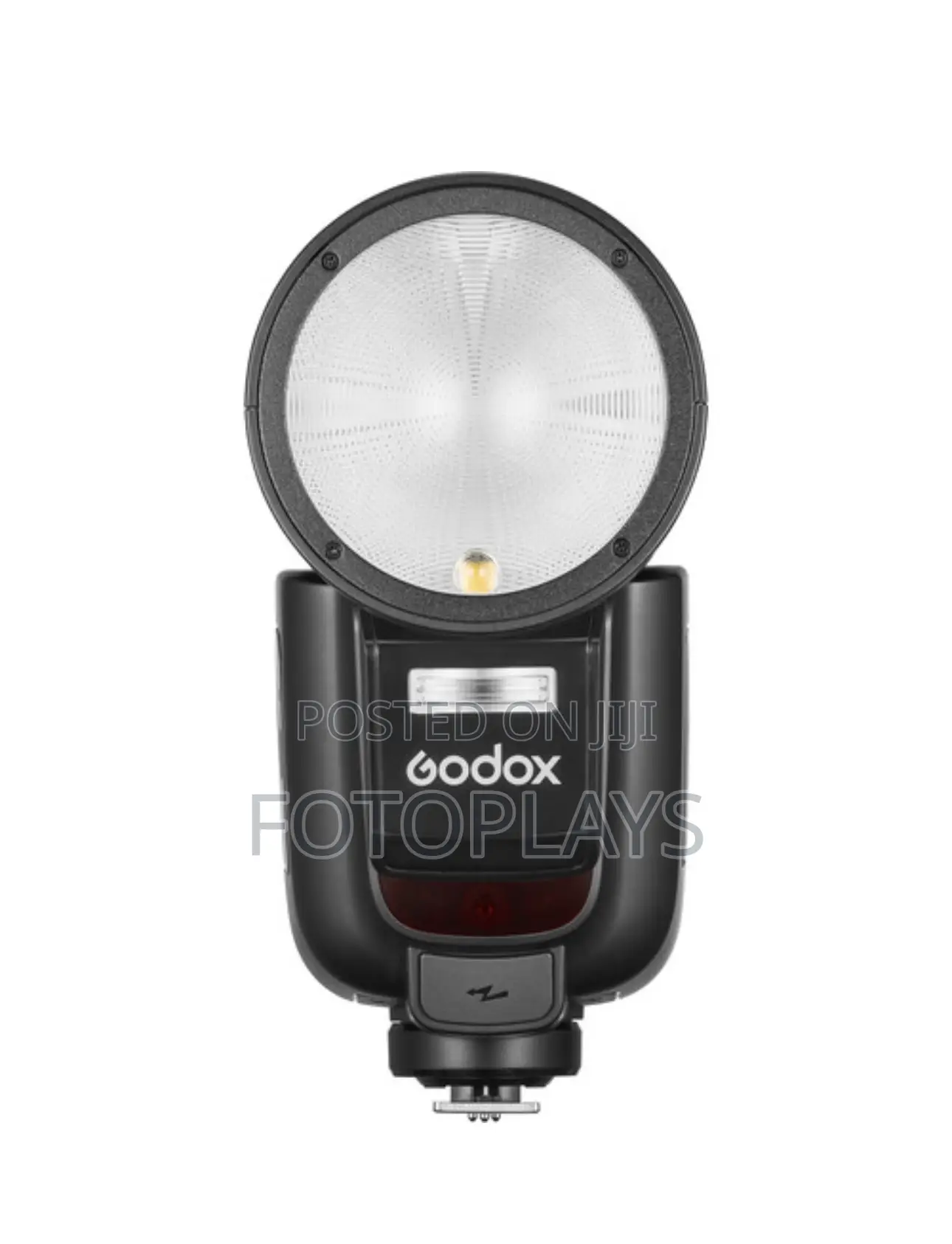 Godox V1 Pro C Flash for Canon