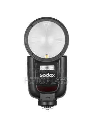 Godox V1 Pro C Flash for Canon
