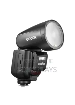 Godox V1 Pro C Flash for Canon