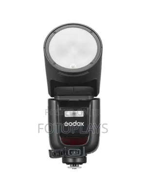 Godox V1 Pro C Flash for Canon