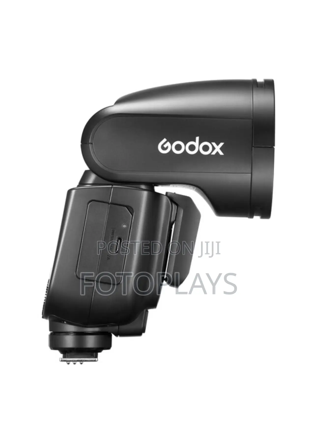Godox V1 Pro C Flash for Canon