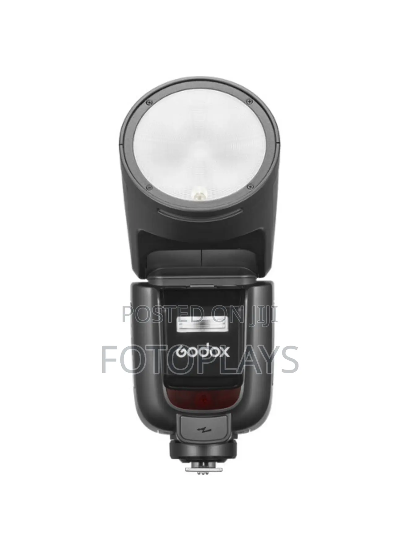 Godox V1 Pro C Flash for Canon