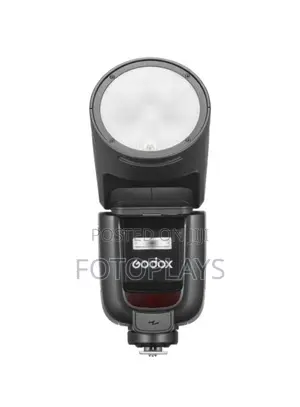 Godox V1 Pro C Flash for Canon