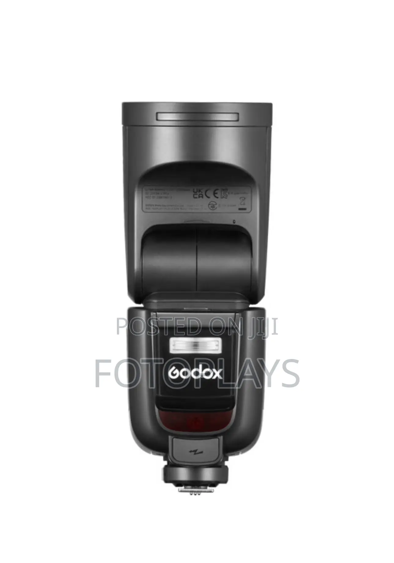 Godox V1 Pro C Flash for Canon