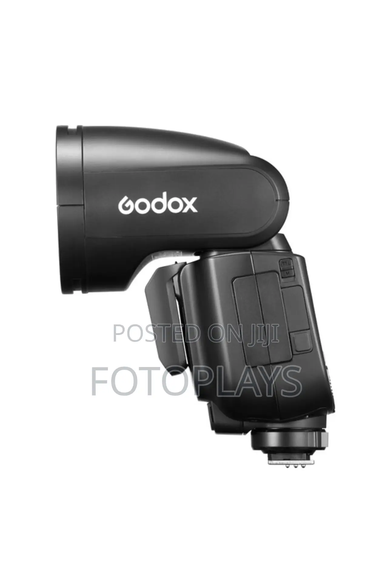 Godox V1 Pro C Flash for Canon