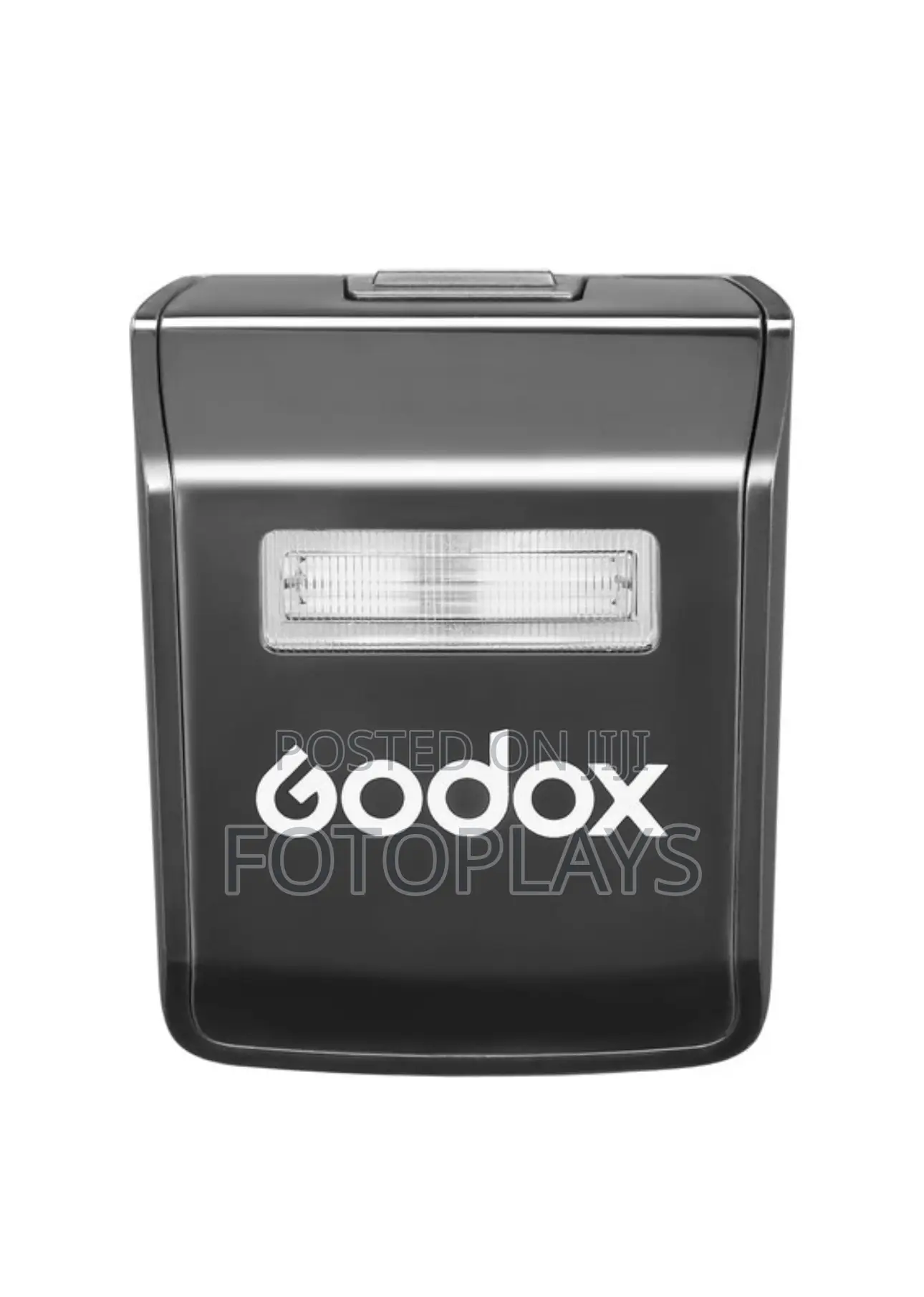 Godox V1 Pro C Flash for Canon