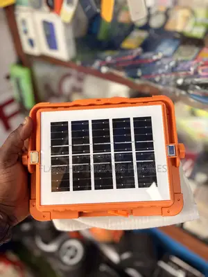 Original Rechargeable Light