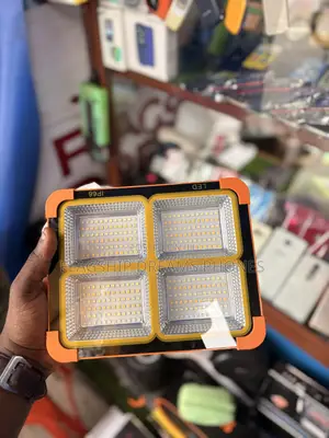 Original Rechargeable Light