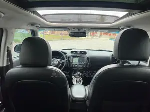 Kia Soul 2018 Blue