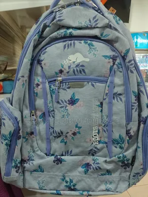 Roots Back Pack