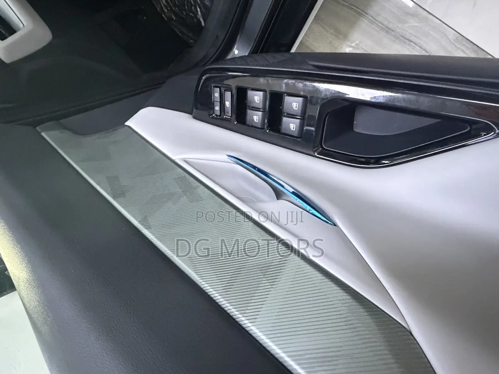 New Changan UNI-T 2025 Gray