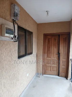 2bdrm Apartment in Haatso, ECOMOG for rent