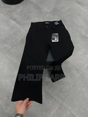 Male Baggy Jeans