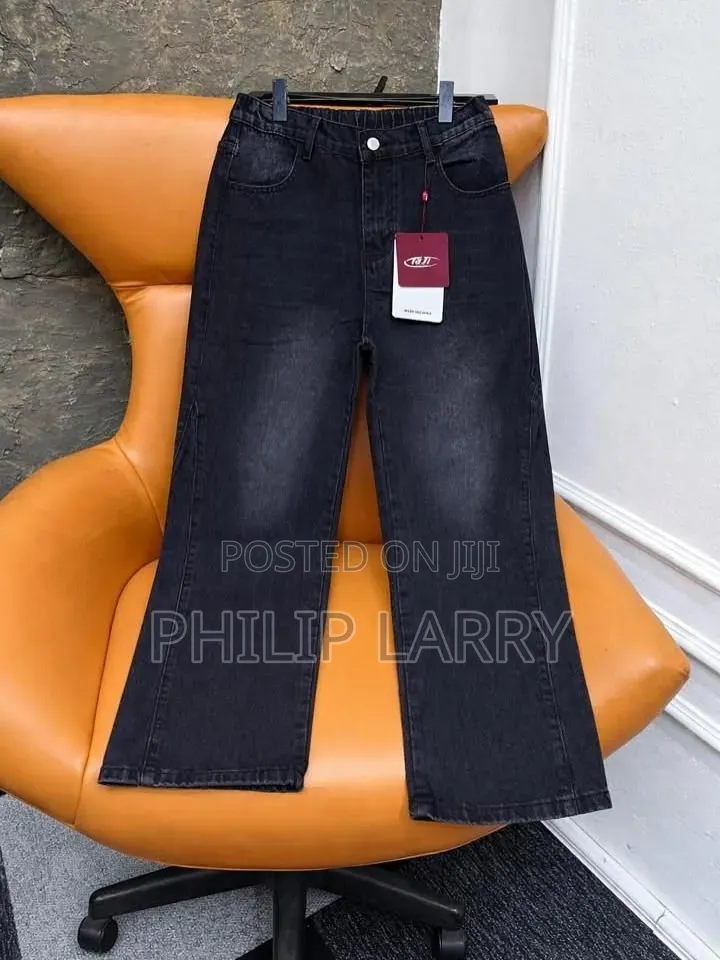 Male Baggy Jeans