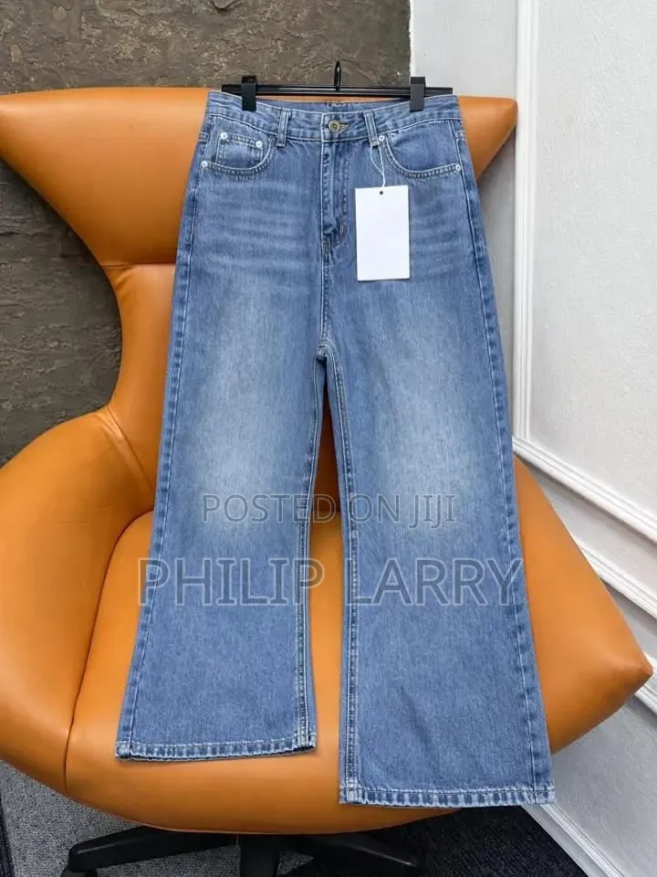 Male Baggy Jeans