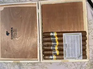 Cuban Maduros Cigars (Original)