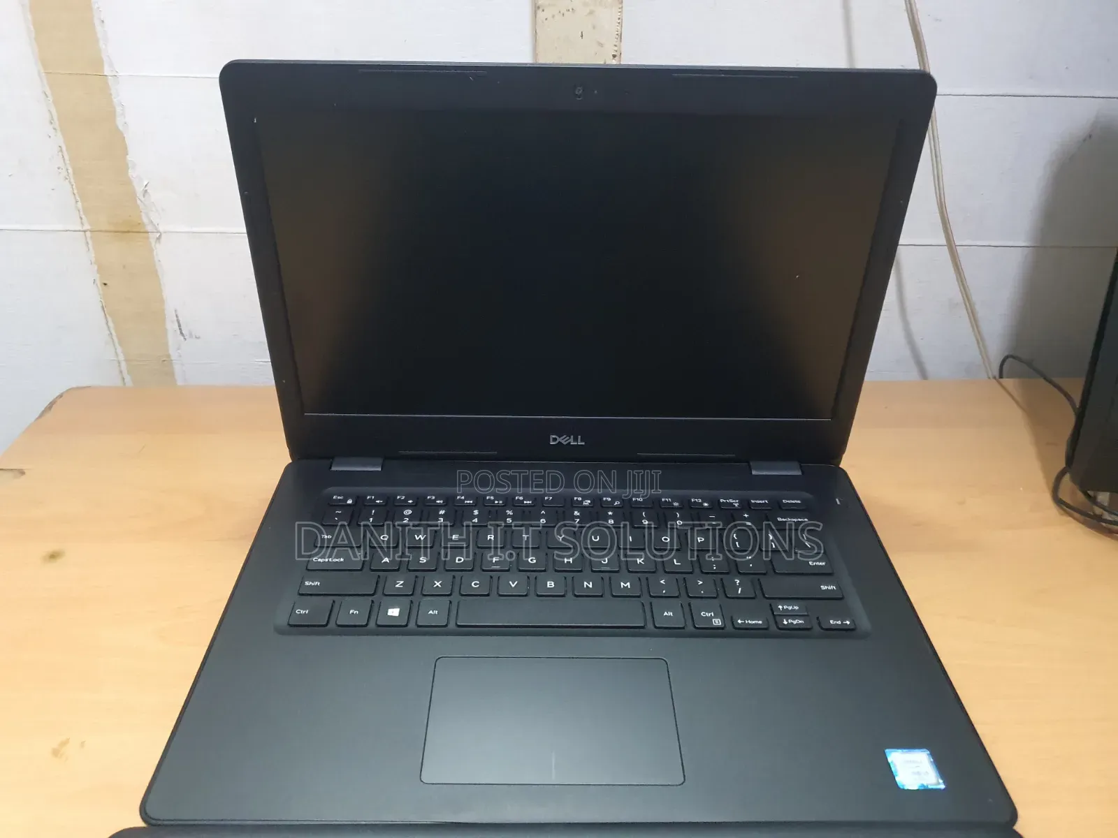 Laptop Dell Latitude 14 3490 4GB Intel Core i3 SSD 256GB