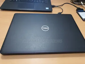 Laptop Dell Latitude 14 3490 4GB Intel Core i3 SSD 256GB
