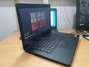 Laptop Dell Latitude 14 3490 4GB Intel Core i3 SSD 256GB