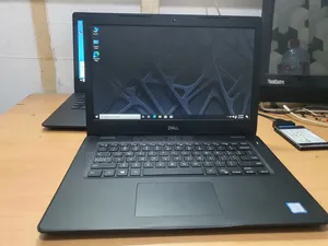 Laptop Dell Latitude 14 3490 4GB Intel Core i3 SSD 256GB