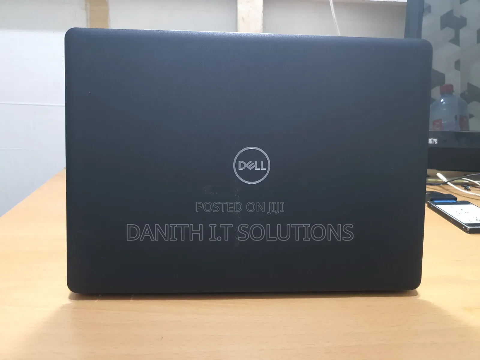 Laptop Dell Latitude 14 3490 4GB Intel Core i3 SSD 256GB