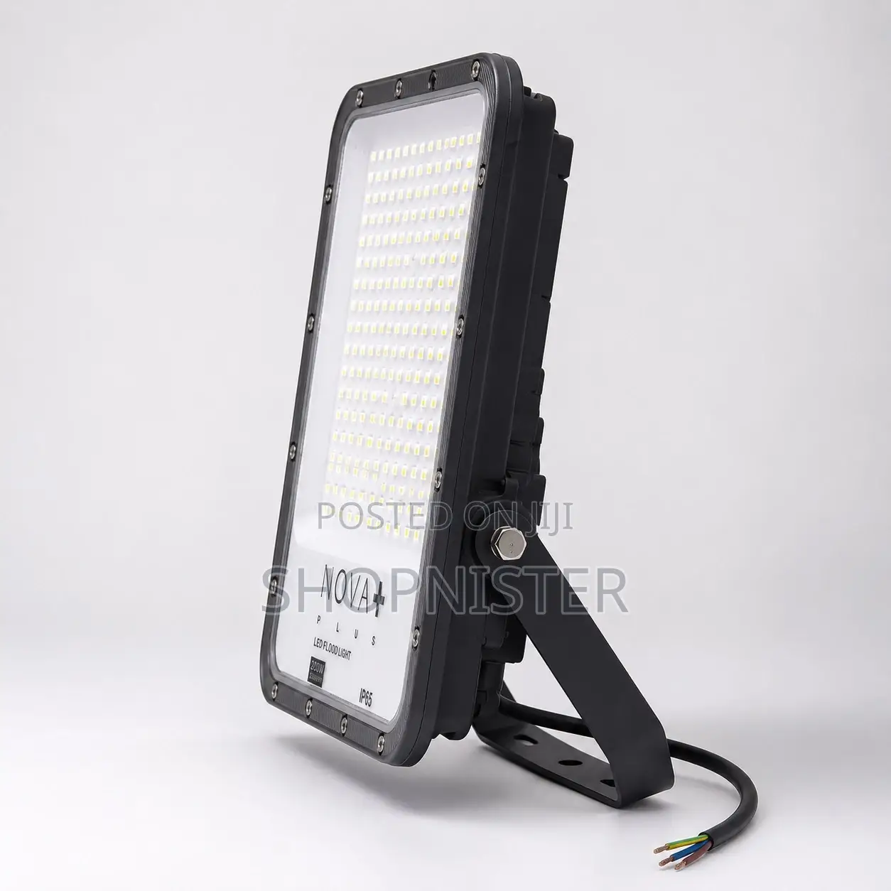 200w Led Flood Light Ip65 Waterproof Outdoor Security Lamp