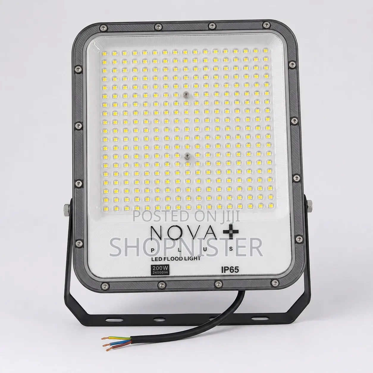 200w Led Flood Light Ip65 Waterproof Outdoor Security Lamp