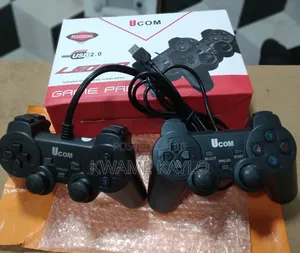 Ucom L600d Game Controller