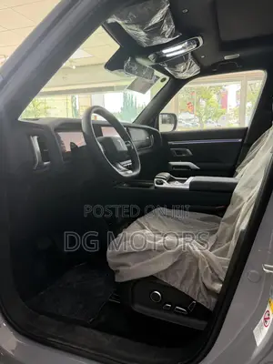 New Deepal G318 2025 Beige