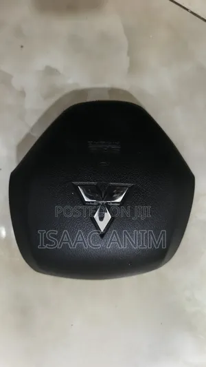 2016-2020 Mitsubishi Outlander Steering Airbag Cover