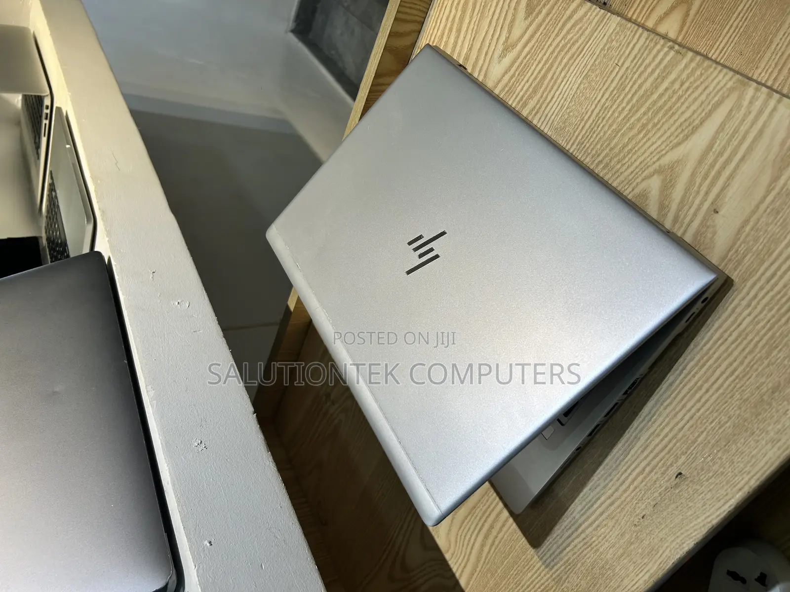 Laptop HP EliteBook 840 G6 8GB Intel Core i5 SSD 256GB