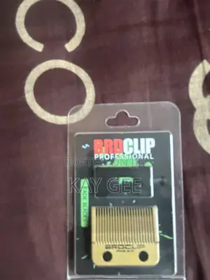 Brdclip Fade Blade for Clippers
