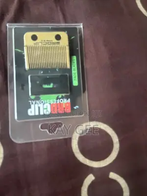 Brdclip Fade Blade for Clippers