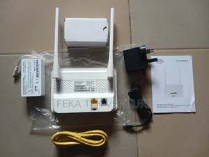 MTN 4g Tn Router With Power Bank Type C