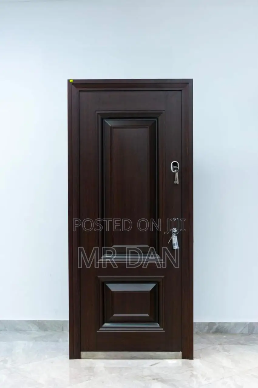 Interior Door Premium
