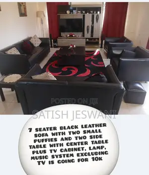 Drawing Room Funiture