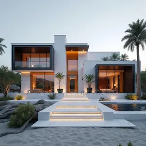 Beyond the Architecture Blueprint: Pure Elegance.