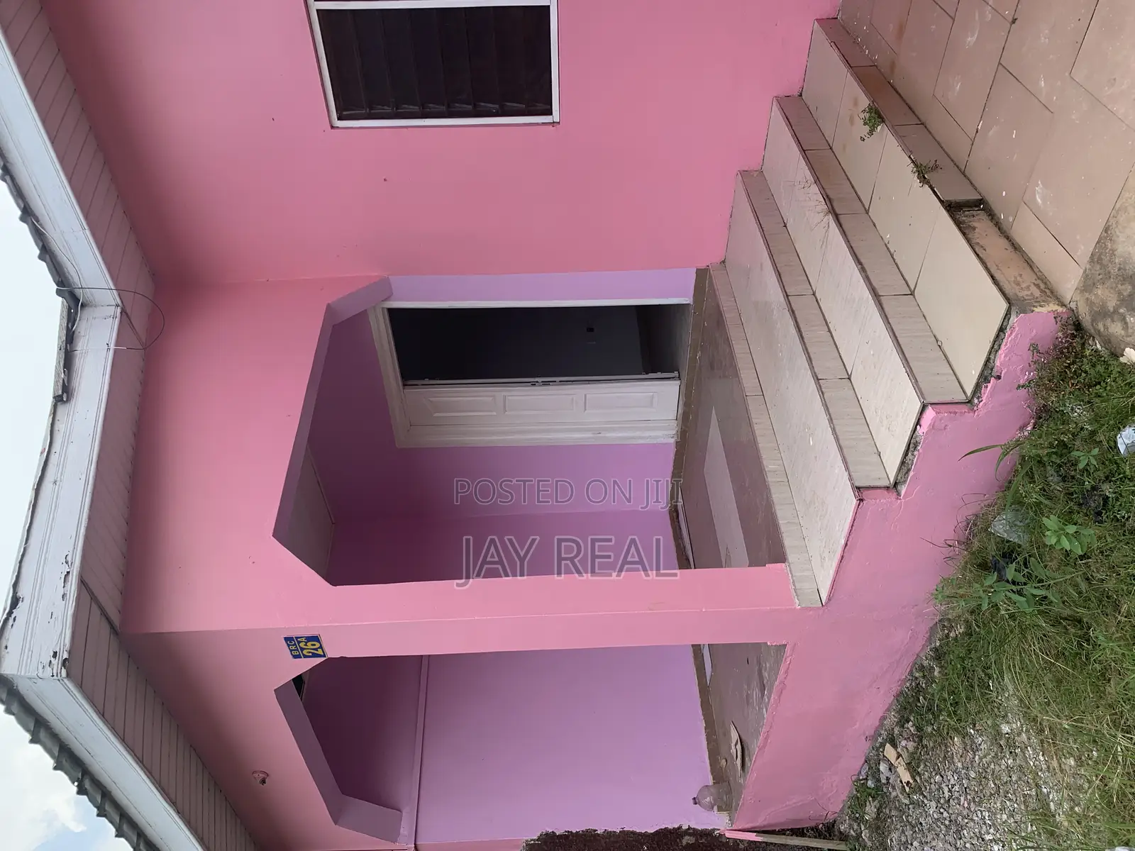 2bdrm House in Jay Real Estate., Budumburam for rent