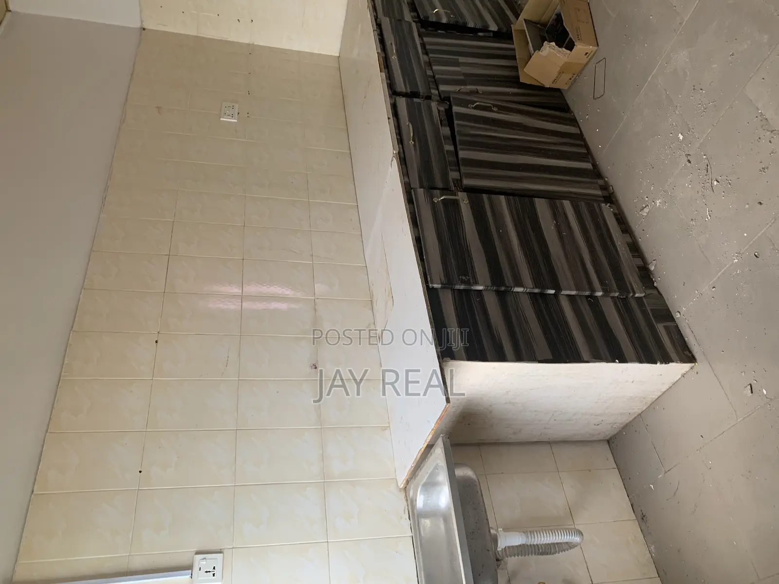 2bdrm House in Jay Real Estate., Budumburam for rent