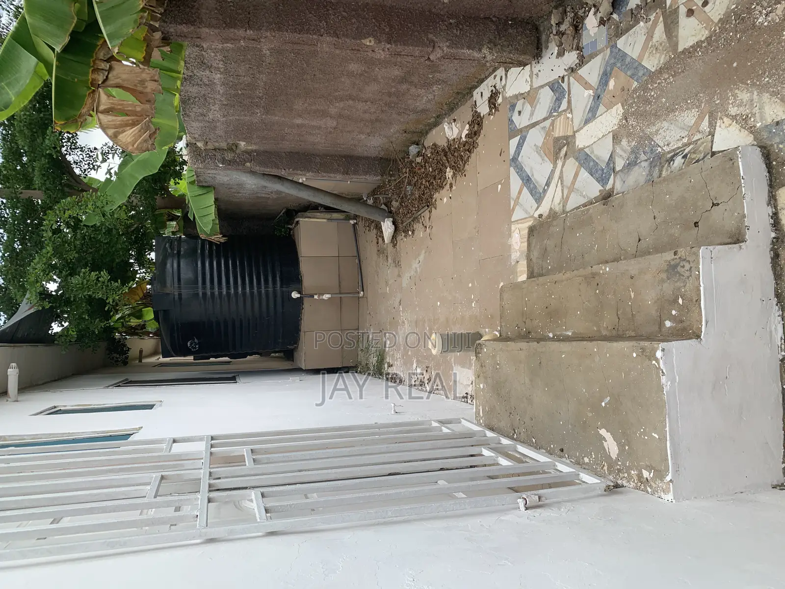 2bdrm House in Jay Real Estate., Budumburam for rent